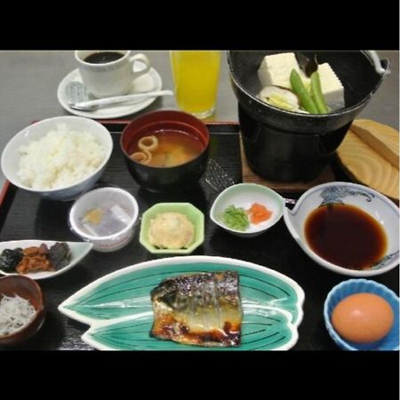 Isawa No Sato / Vacation Stay 61566 Shiso Exterior photo