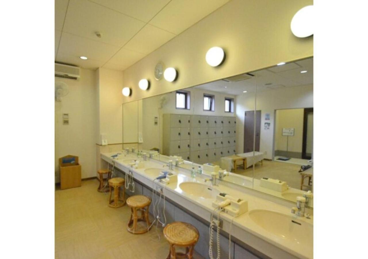 Isawa No Sato / Vacation Stay 61566 Shiso Exterior photo