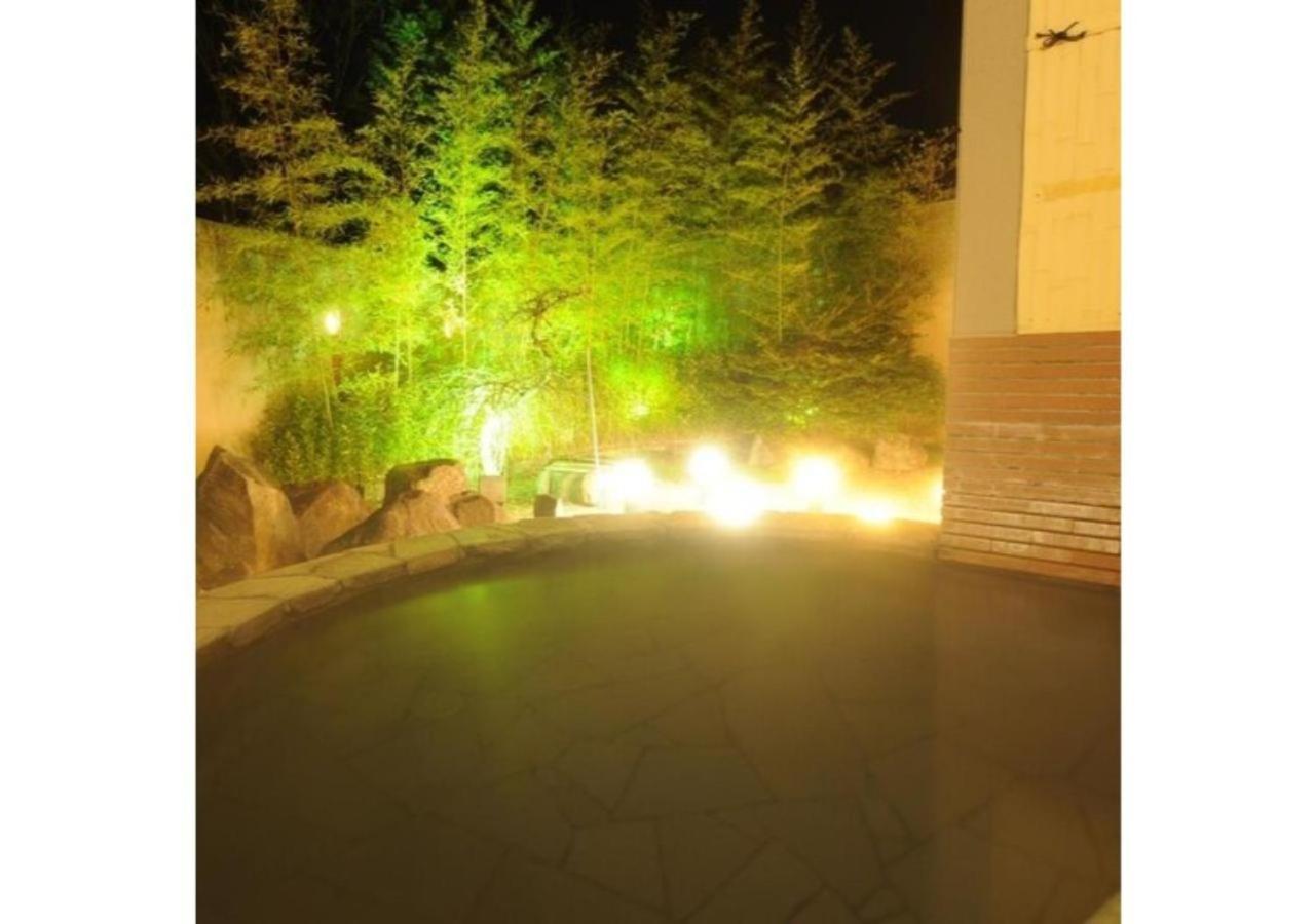 Isawa No Sato / Vacation Stay 61566 Shiso Exterior photo