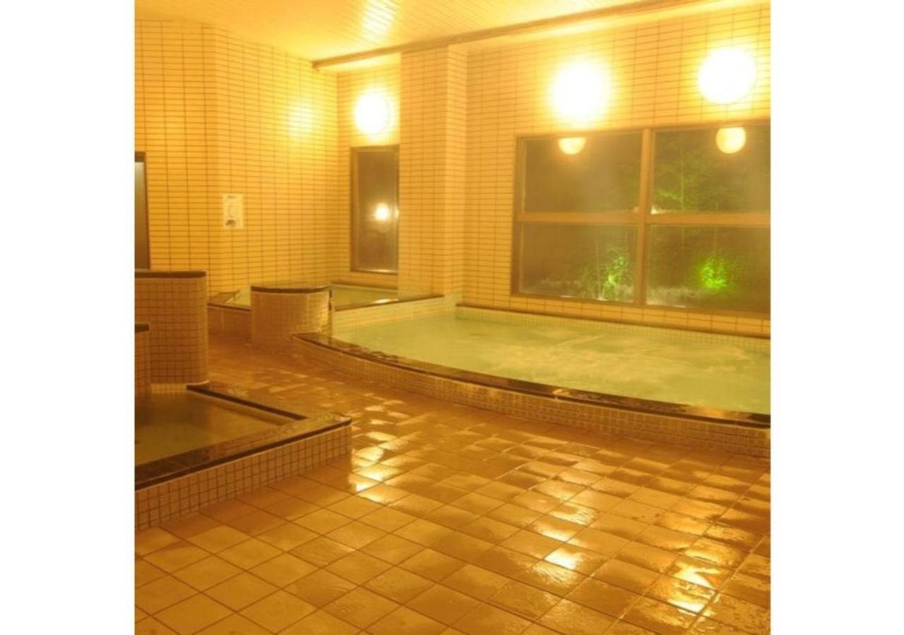 Isawa No Sato / Vacation Stay 61566 Shiso Exterior photo
